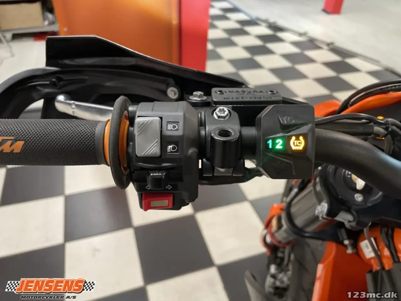 Billede 14 - KTM 690 SMC R