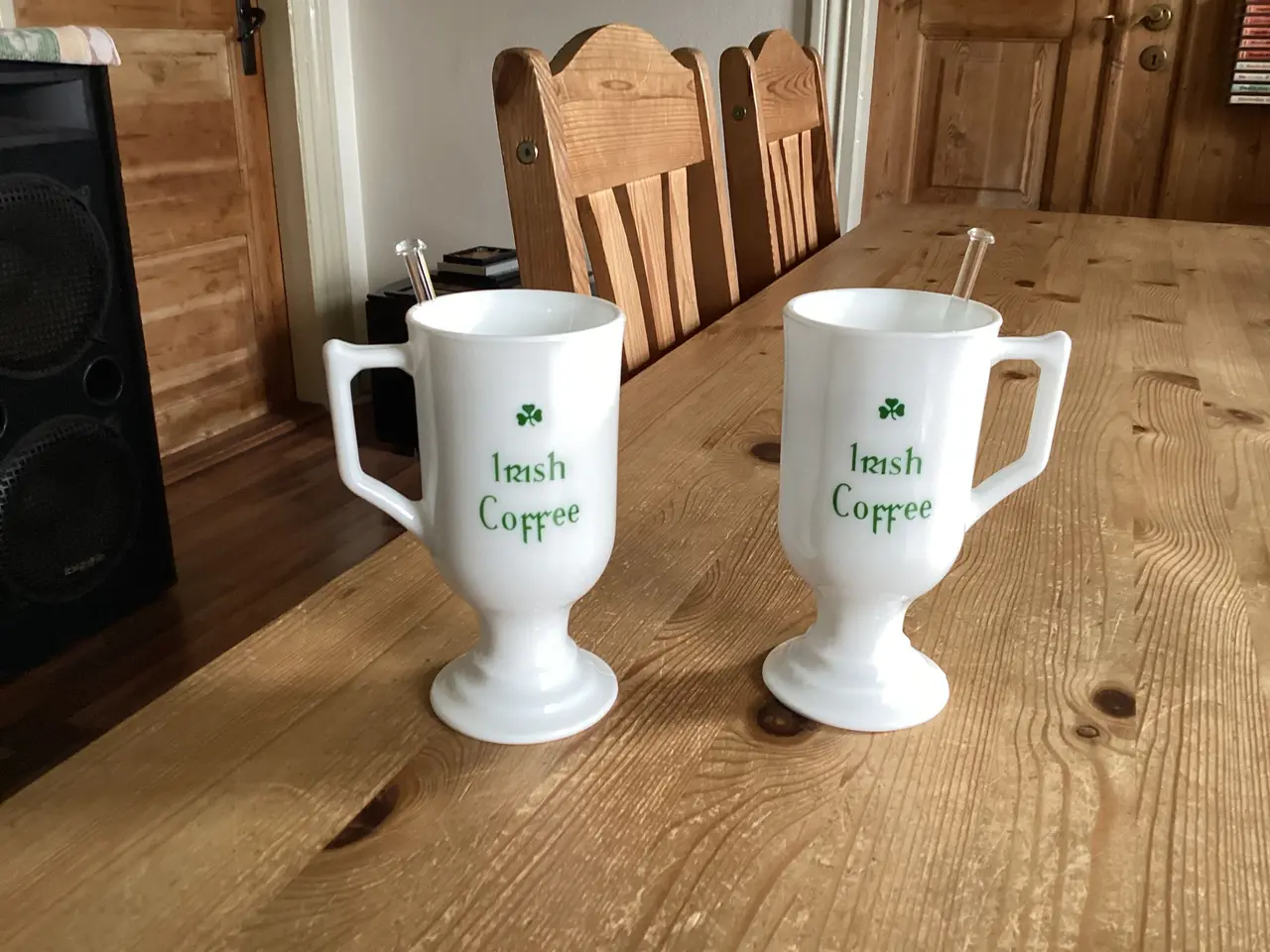 Billede 9 - Kaffe, Skilte, Krus, Kaffebøtter.