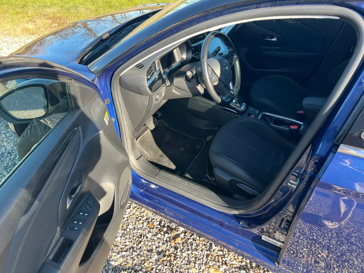 Billede 4 - Opel Corsa-e First edition 2020