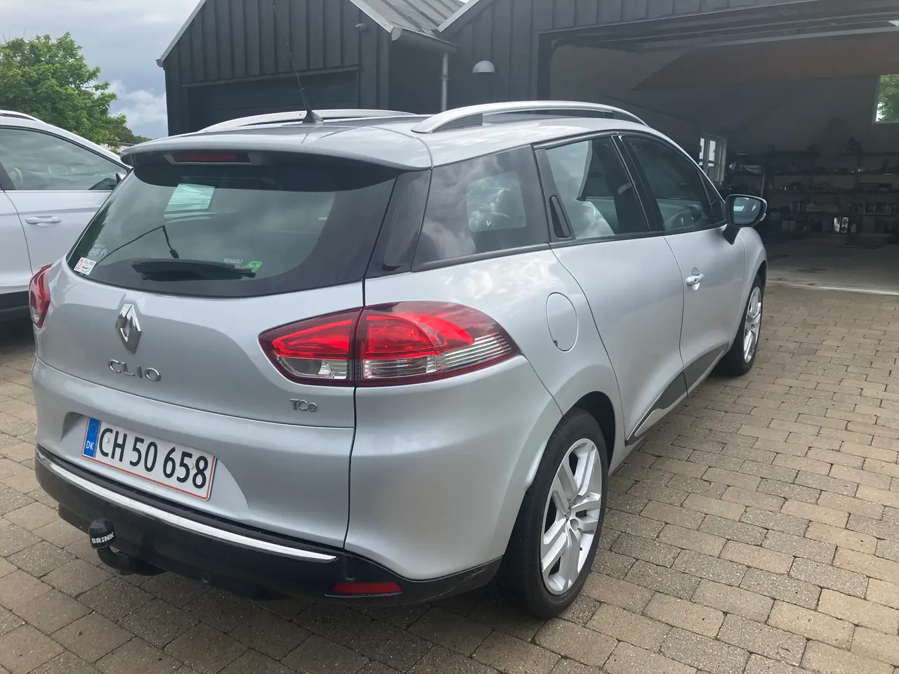 Billede 3 - Renault Clio 1,0 Sport st.car