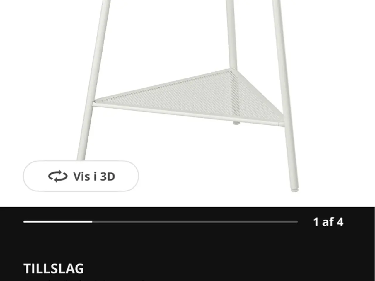 Billede 9 - Skrivebord 
