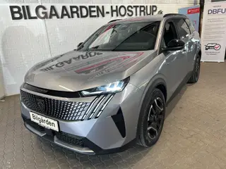 Peugeot e-5008 77 Allure 7prs