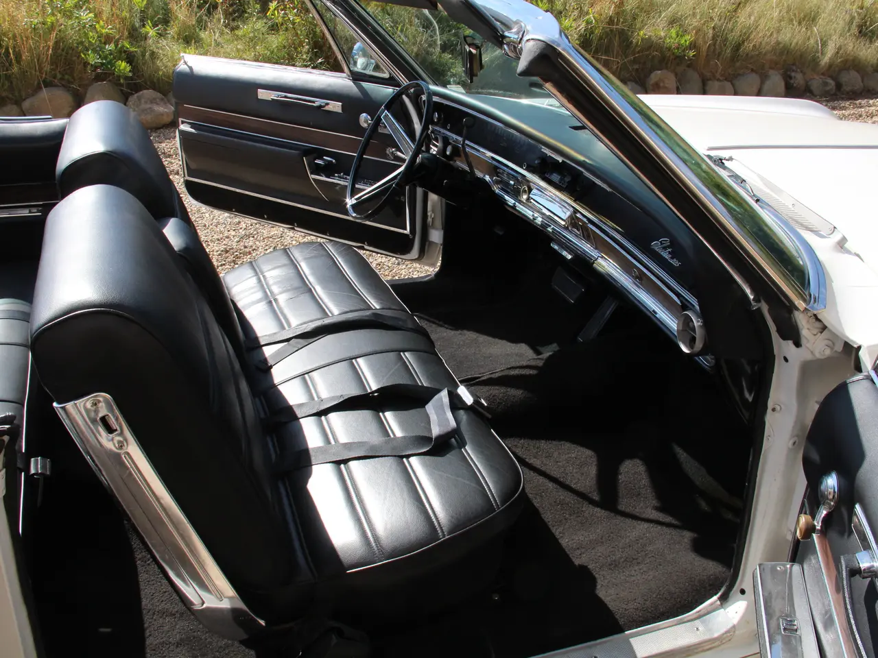 Billede 15 - Buick Electra Custom 225 Cab