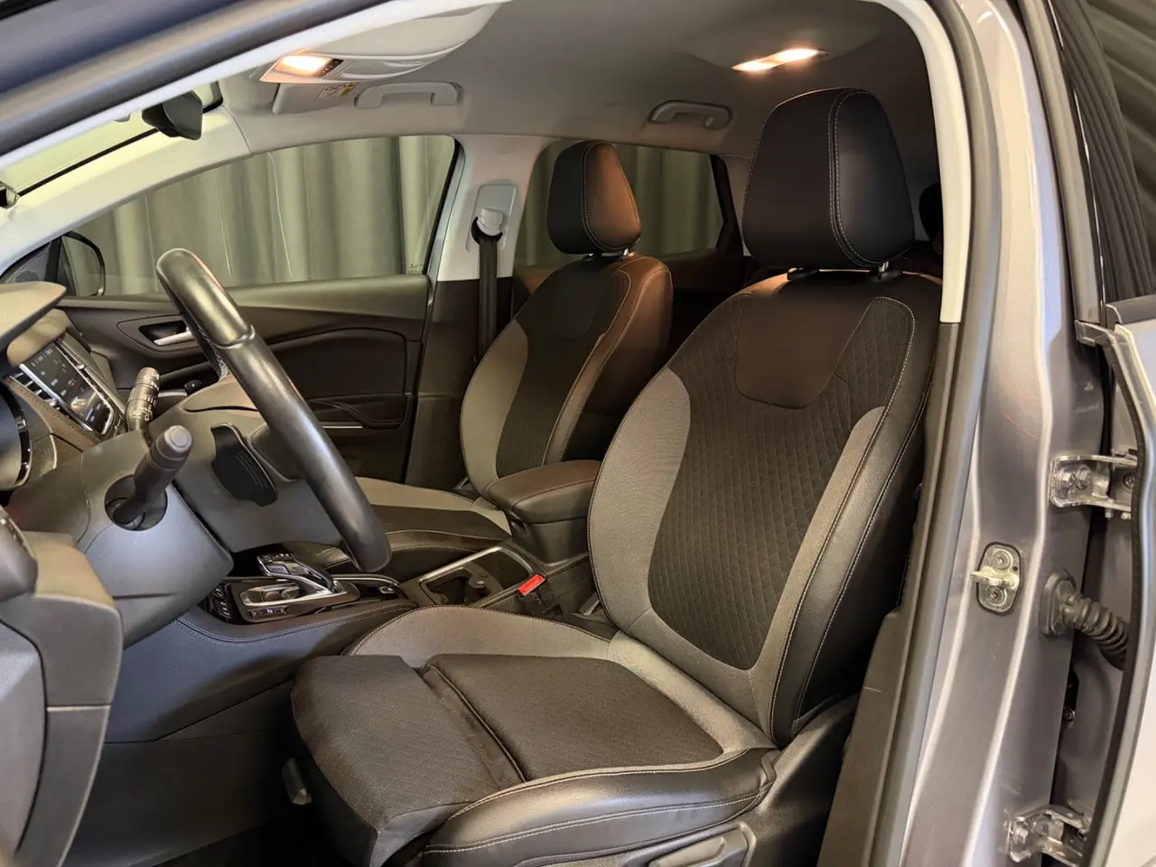 Billede 8 - Opel Grandland X 1,6 Hybrid4 Ultimate aut.
