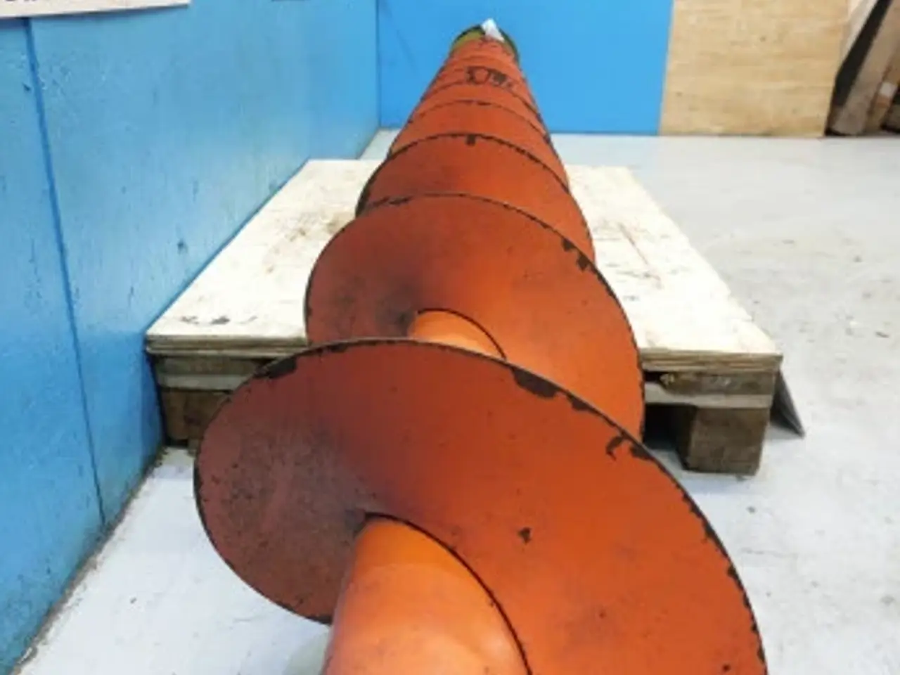 Billede 4 - Massey Ferguson 31 Snegl 28851023
