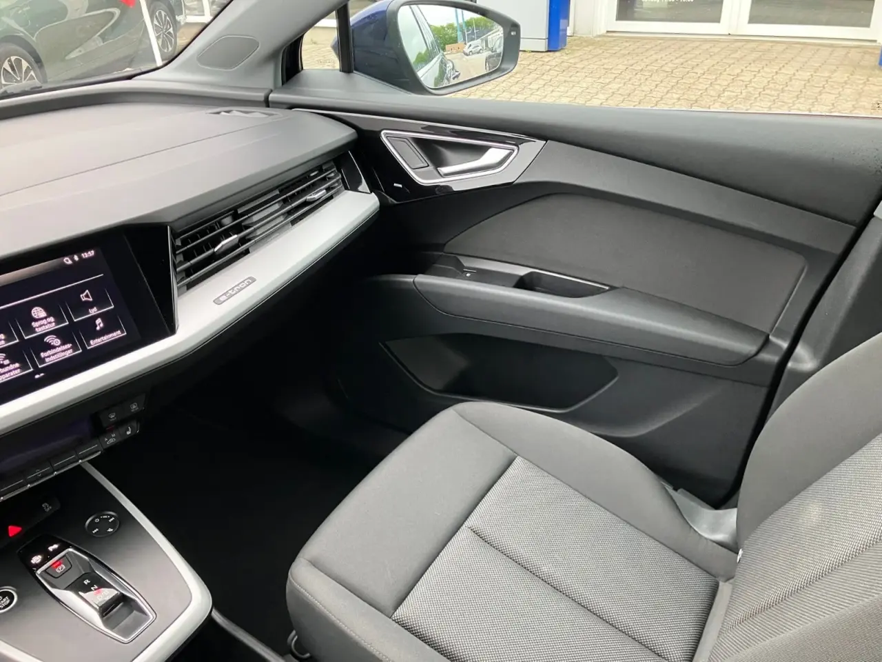 Billede 12 - Audi Q4 e-tron 35 