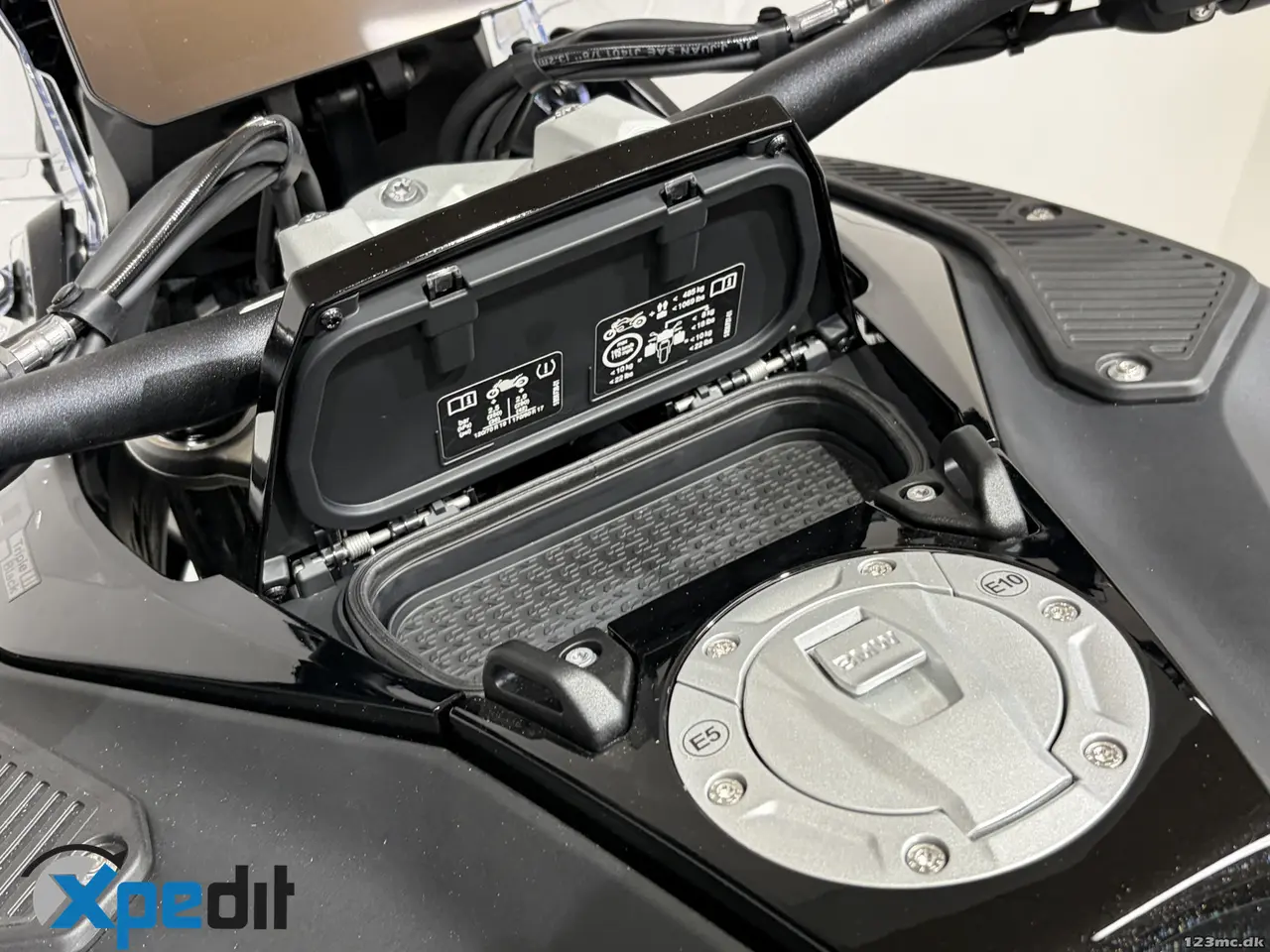 Billede 21 - BMW R 1300 GS Adventure
