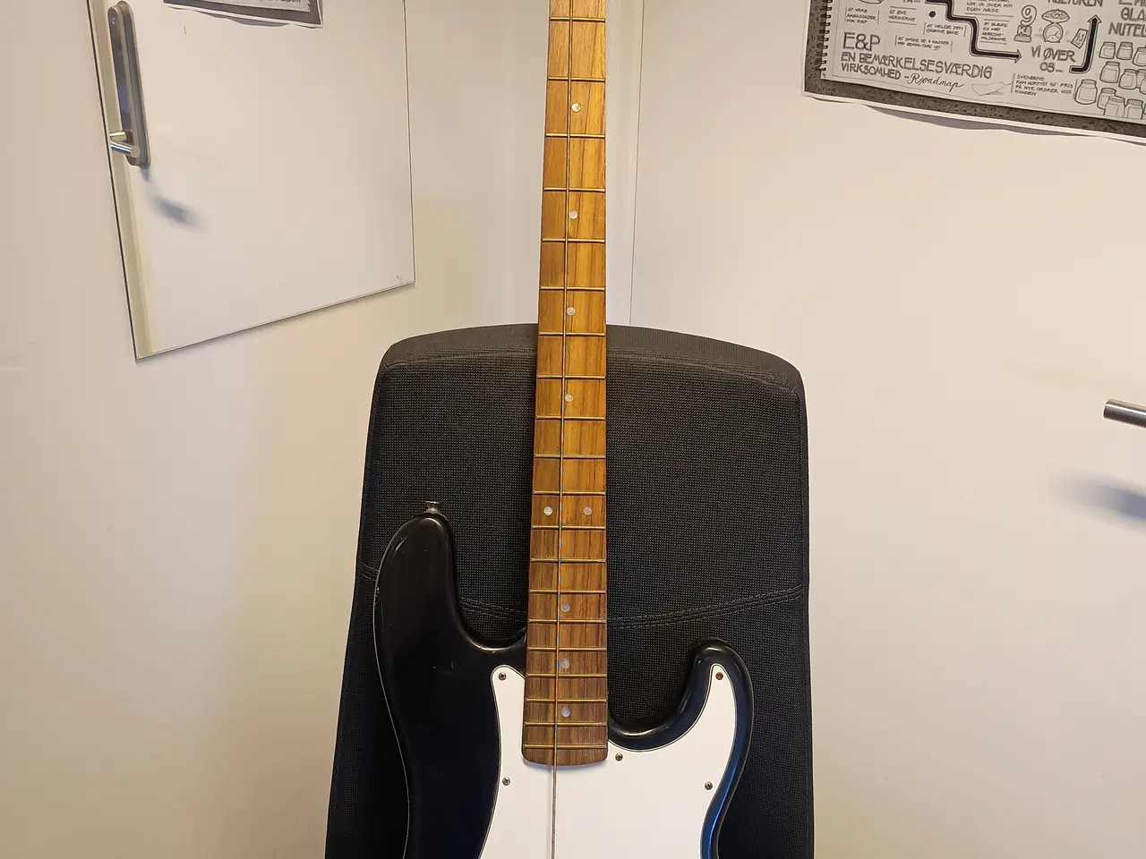 Billede 1 - Elbas Starsound.