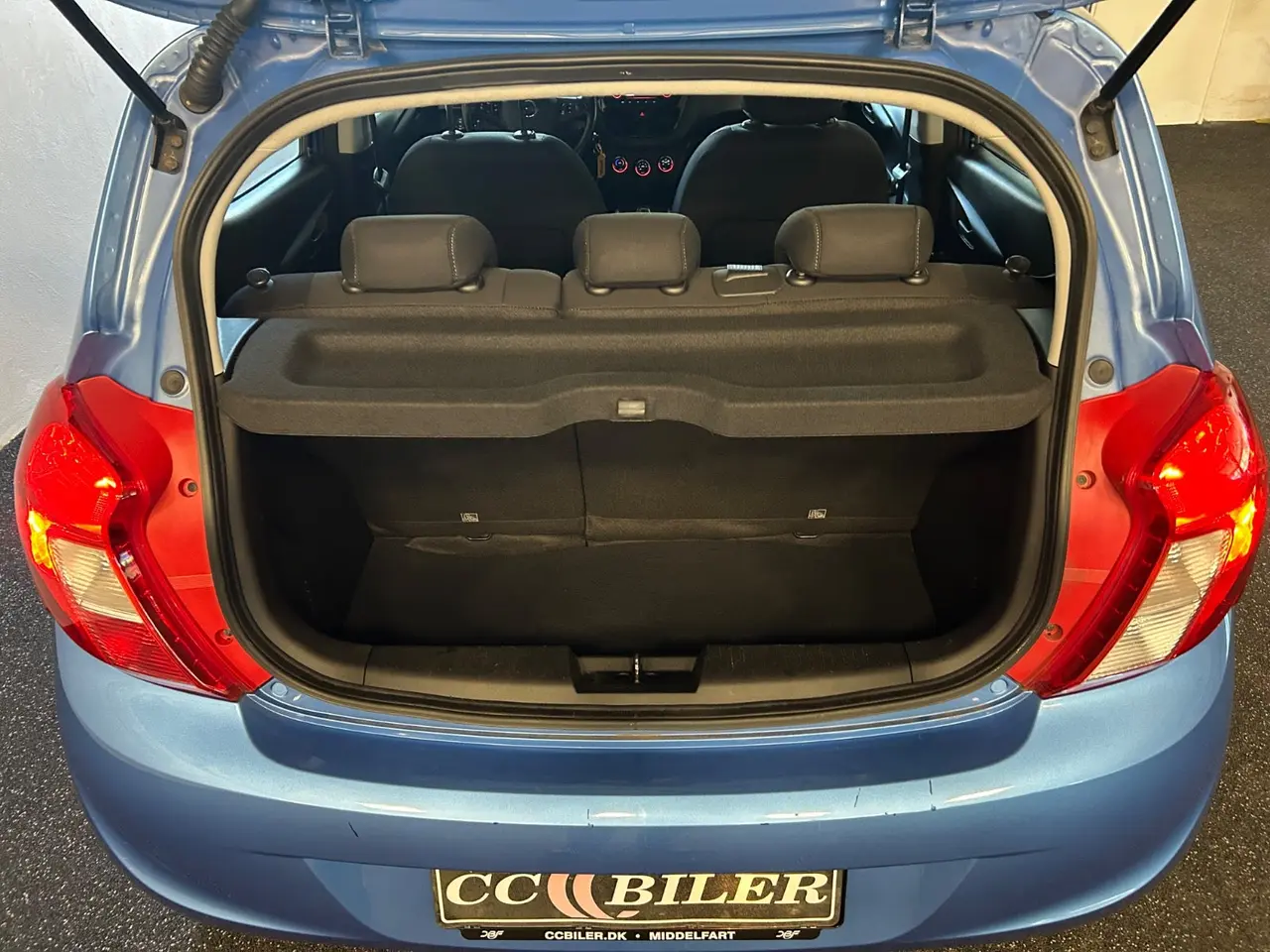 Billede 6 - Opel Karl 1,0 Enjoy