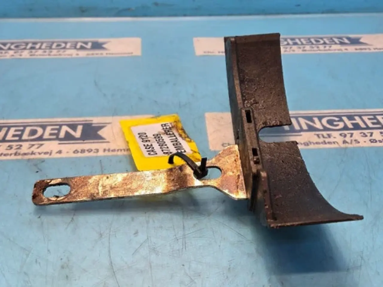 Billede 7 - Case 9120 Emballerer 87280599