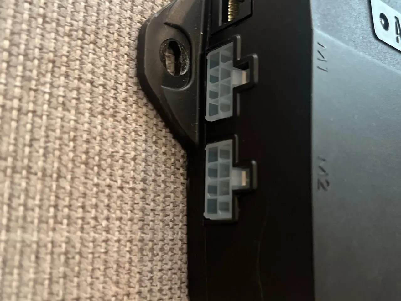 Billede 4 - ADJUSTME Control Box til hæve-/sænkebord