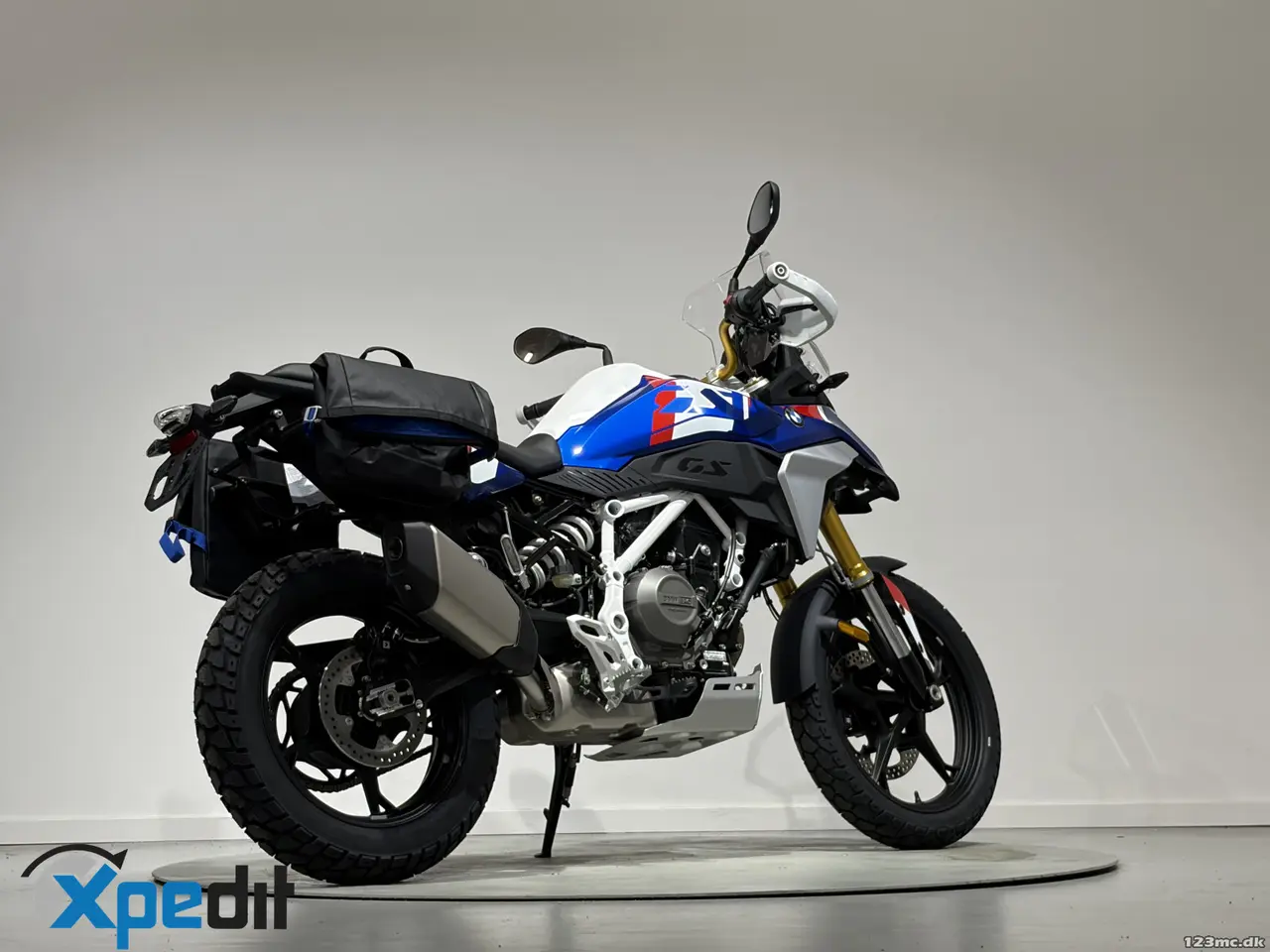 Billede 9 - BMW F 450 GS
