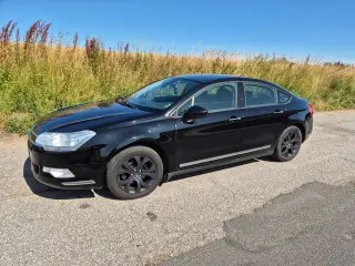 Citroën C5 2,0 HDi 138 Comfort aut.