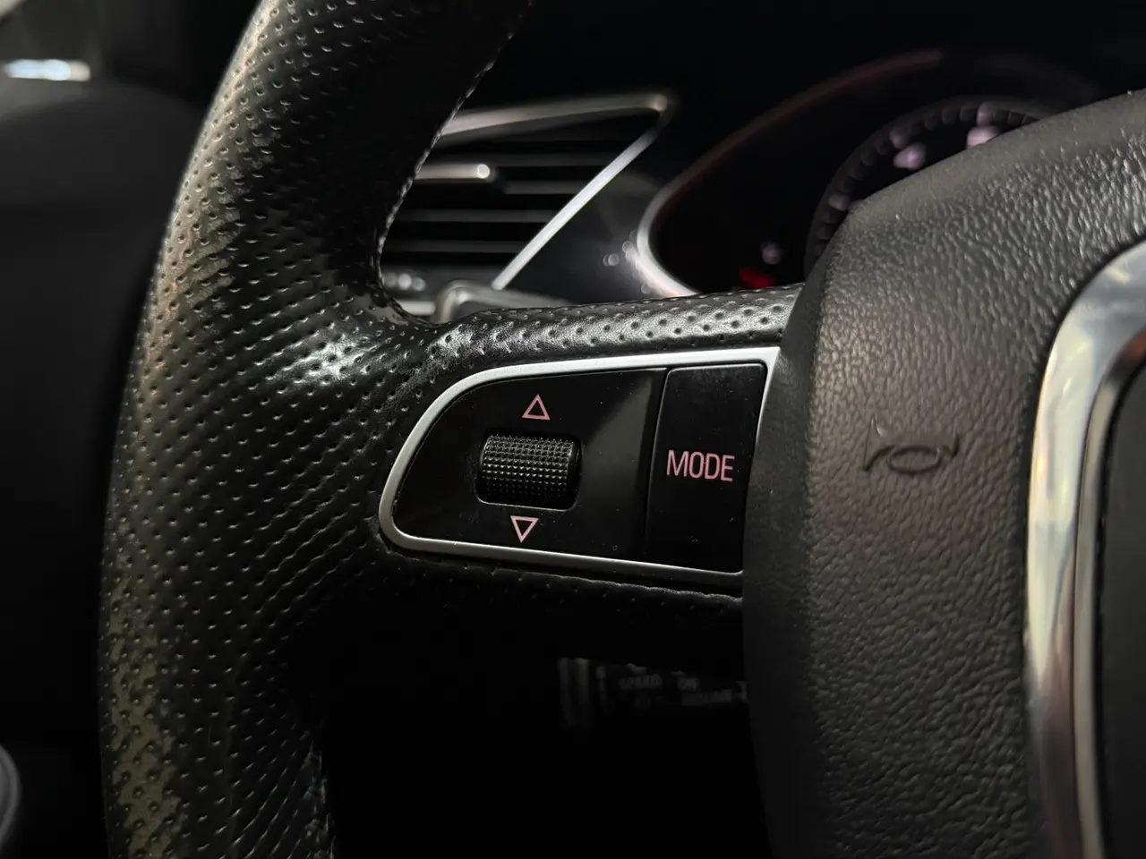 Billede 9 - Audi A4 1,8 TFSi 120 S-line Avant Multitr.