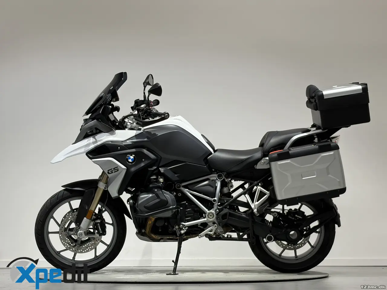 Billede 6 - BMW R 1250 GS
