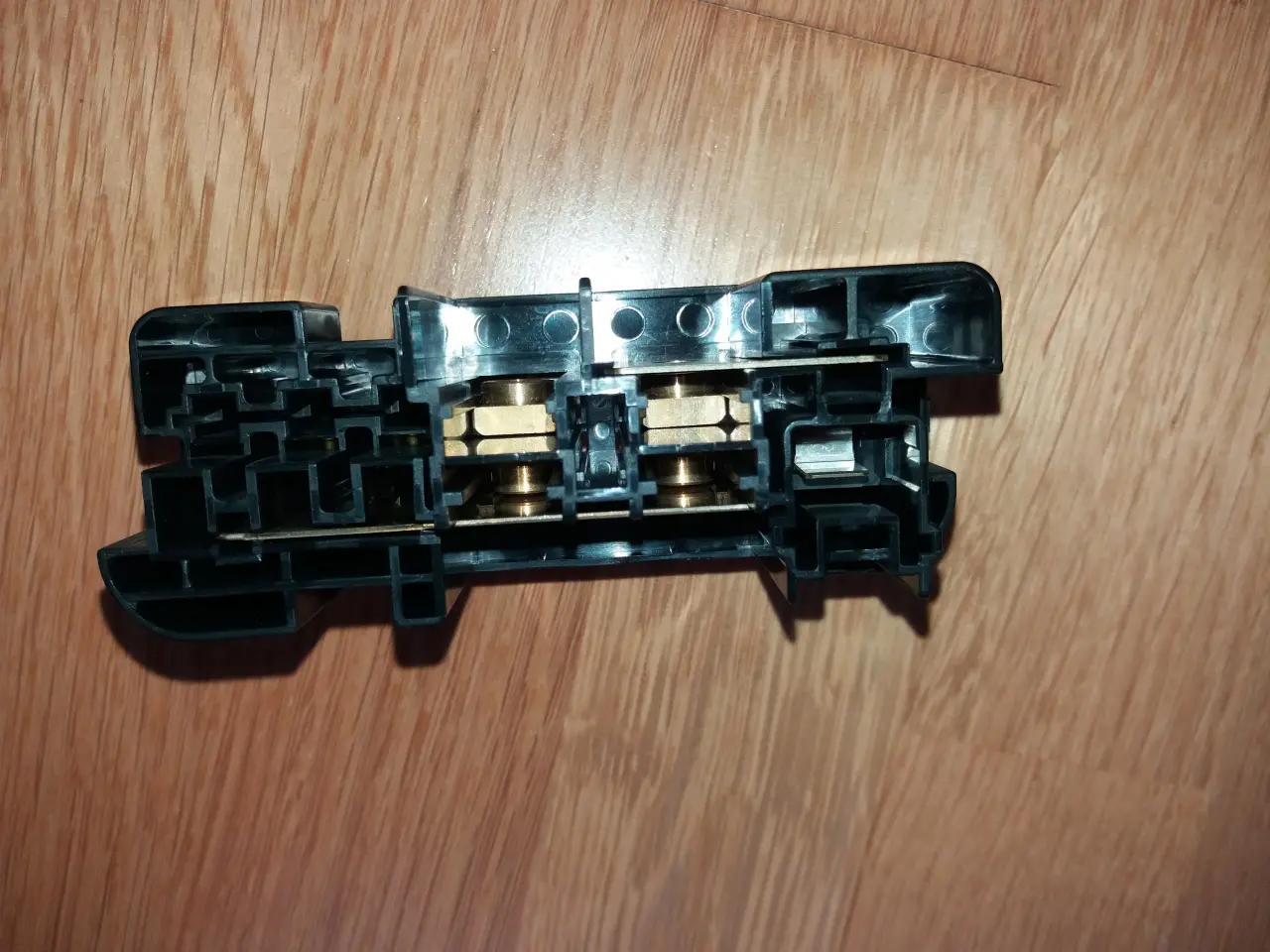 Billede 4 - Sikringskasse Toyota Carina / Corona