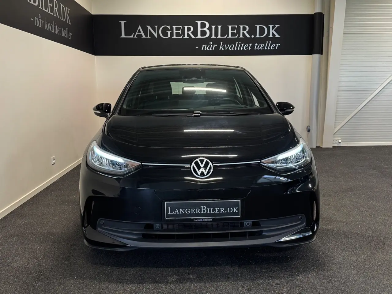 Billede 6 - VW ID.3 59 Pro Edition