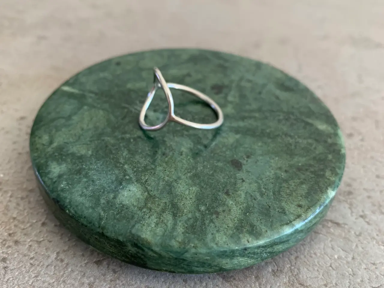 Billede 2 - Maria Black ring