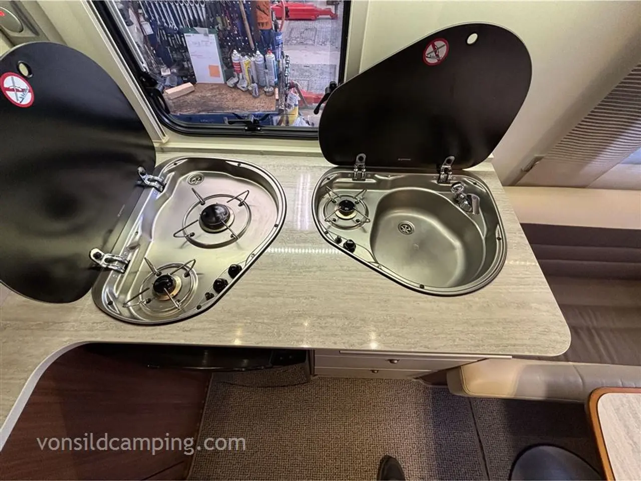Billede 6 - 2014 - Adria Adora 512 UP