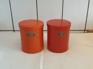 Dåser gl Ira 