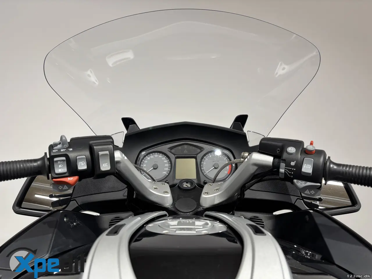 Billede 11 - BMW R 1200 RT