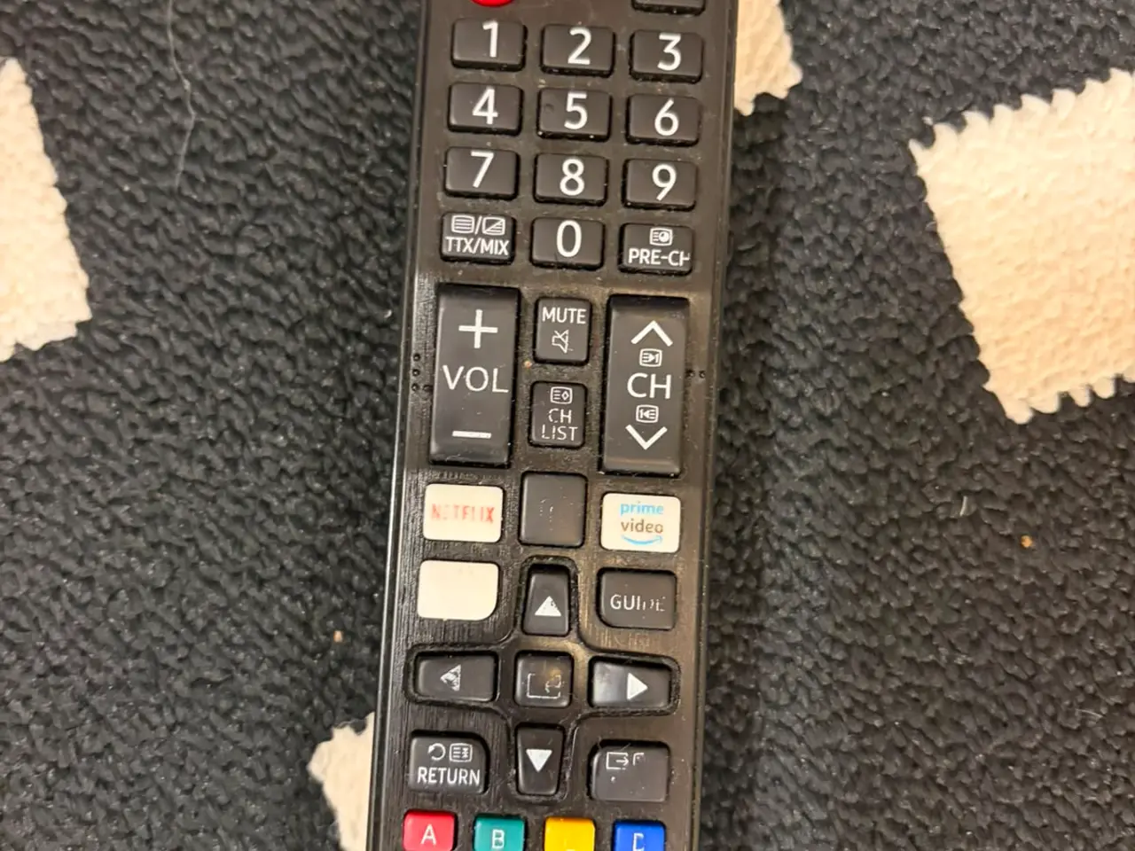 Billede 2 - Samsung TV 65 tommer