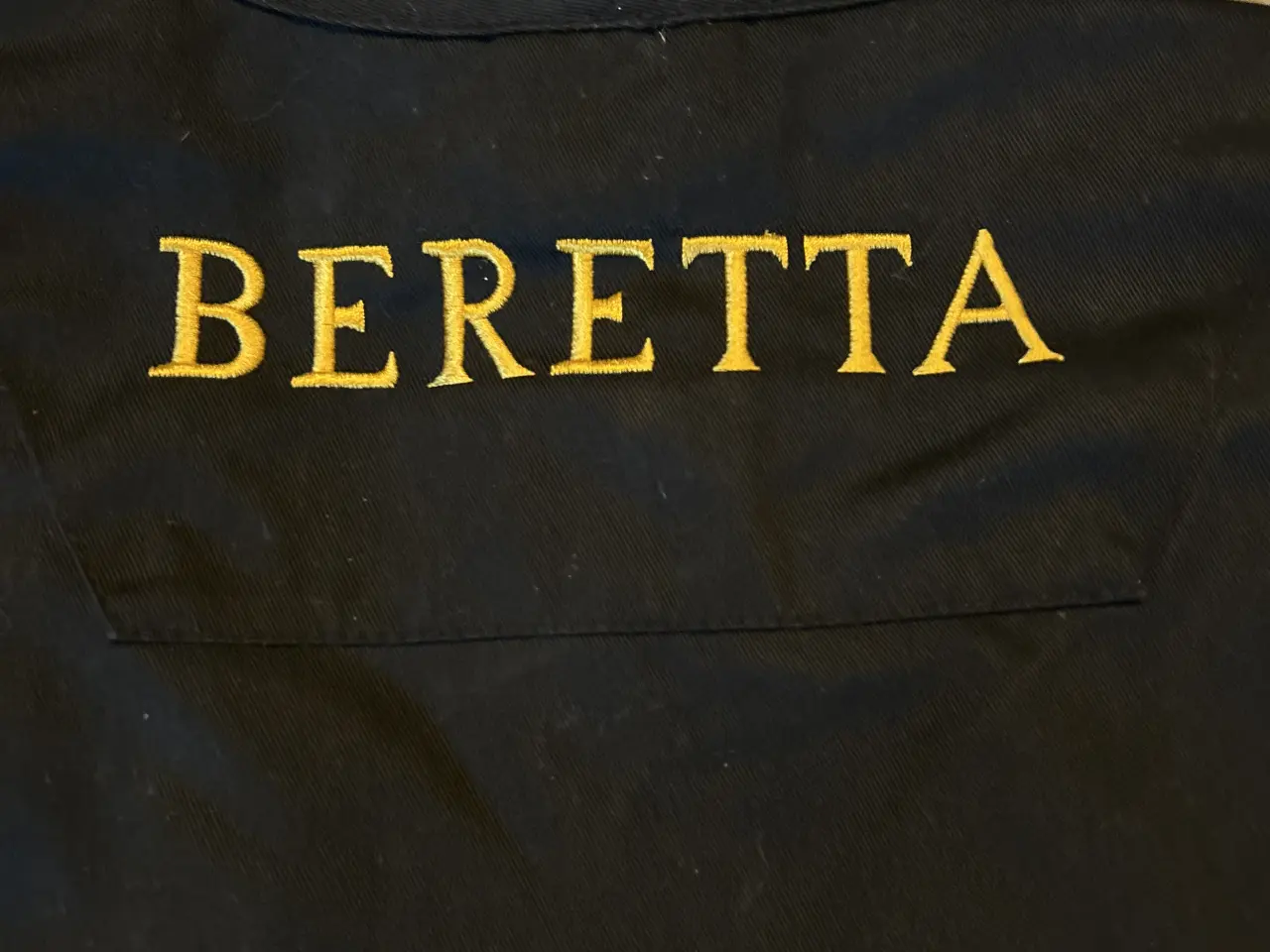 Billede 2 - Beretta skydervest