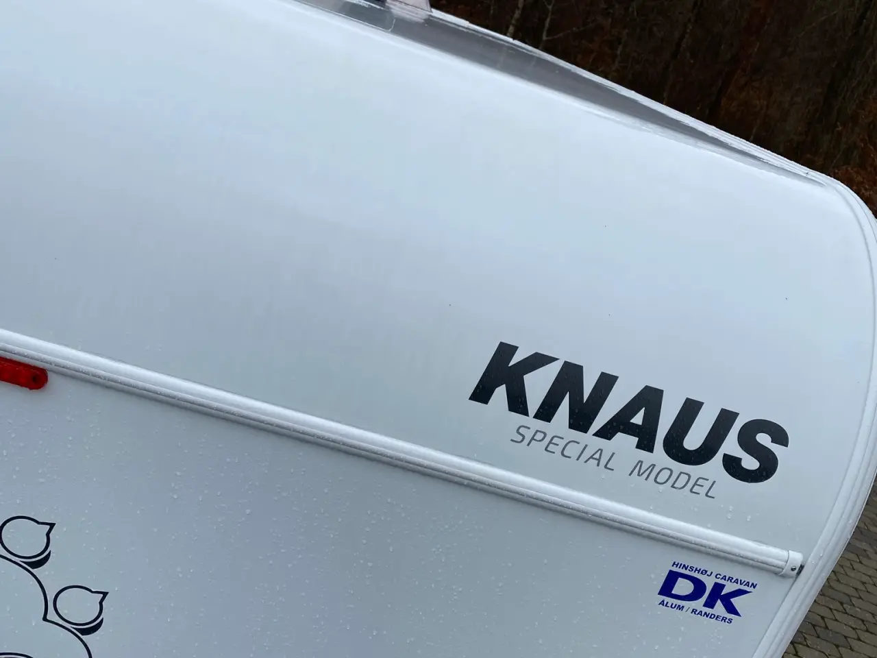 Billede 9 - Knaus scandinavian selection 650 UDF