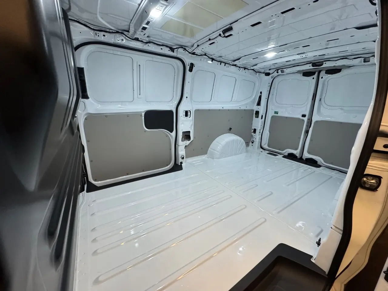 Billede 13 - Ford Transit Custom 320 L2 2,0 EcoBlue Trend aut.