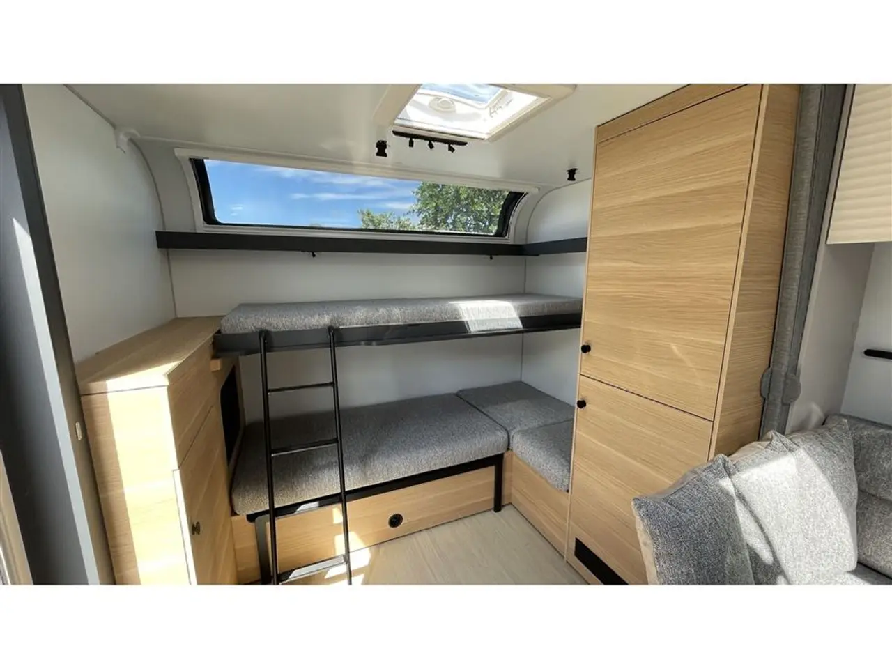 Billede 4 - 2026 - Adria Adora 613 PK