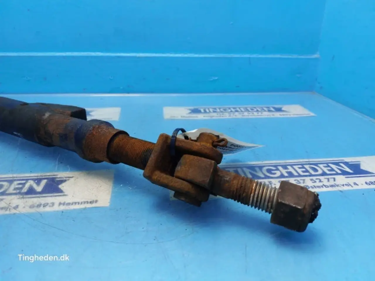 Billede 2 - Massey Ferguson 6465 Stabilisator 3794474M91