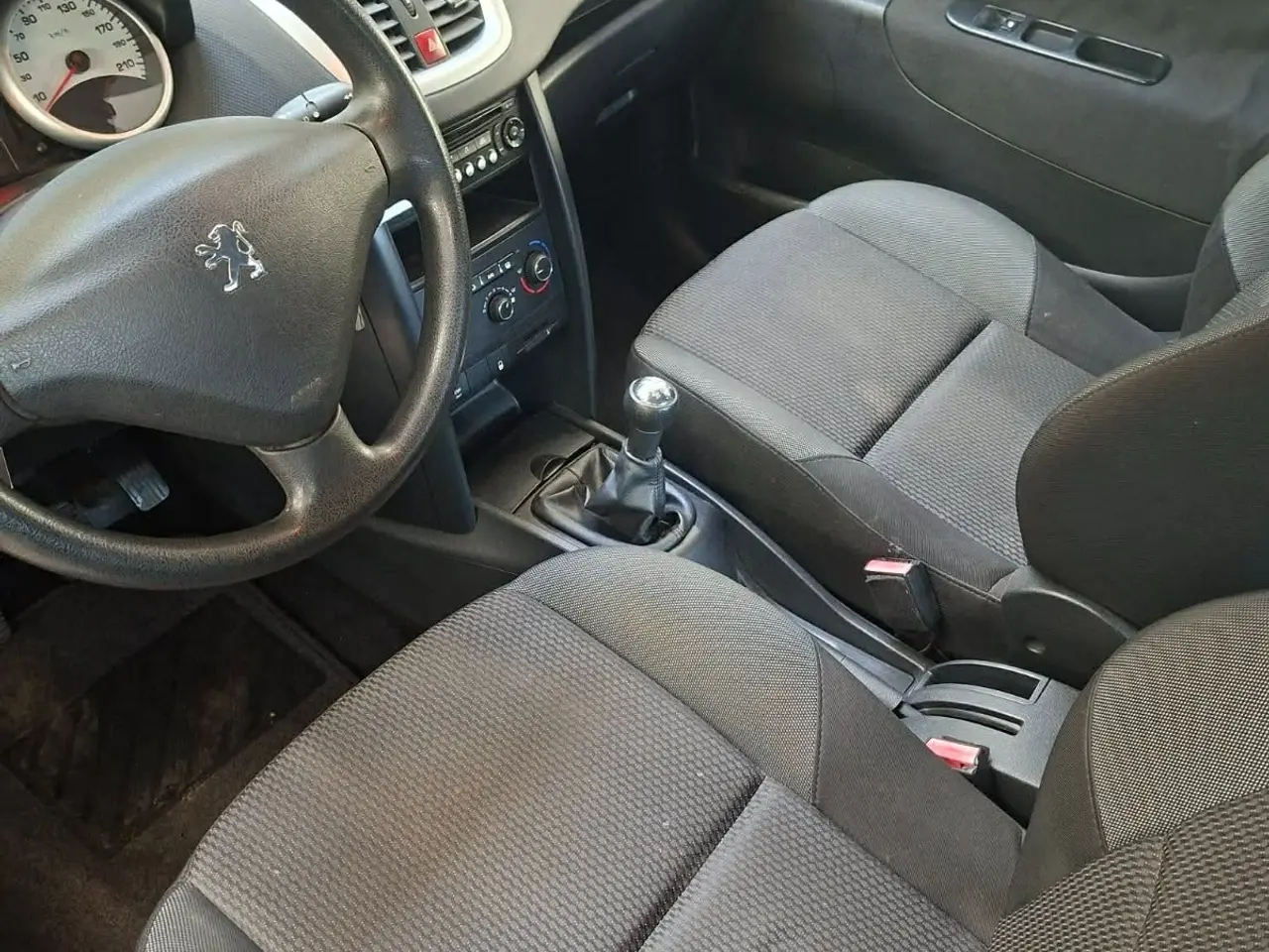 Billede 5 - Peugeot 207 1,4 HDi 68