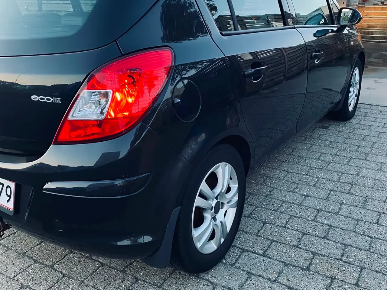 Billede 20 - Opel Corsa / 2013 / 1,3 CDTi/
