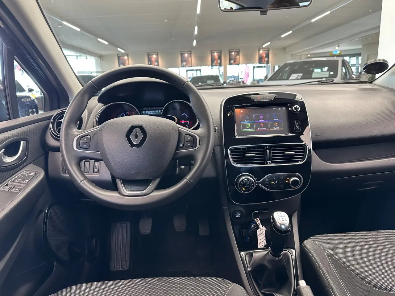 Billede 23 - Renault Clio IV 0,9 TCe 90 Expression