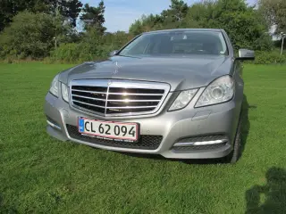 E350 4-matic blue-Efect