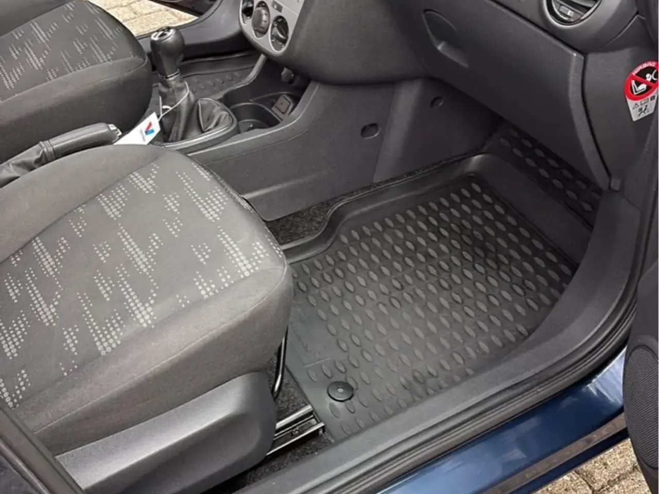 Billede 9 - Nysynet Opel Corsa