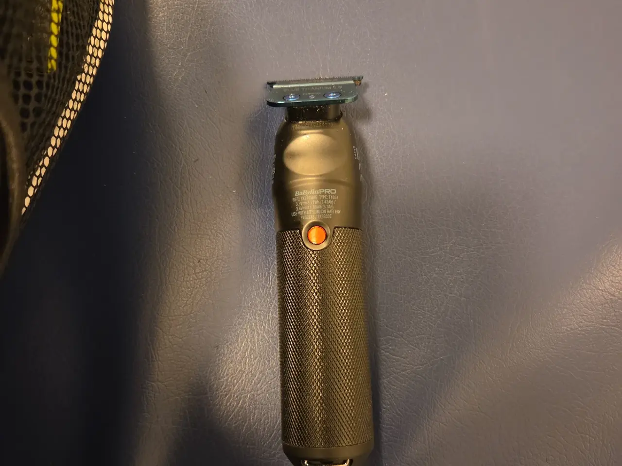 Billede 6 - BaByliss Pro Fxone