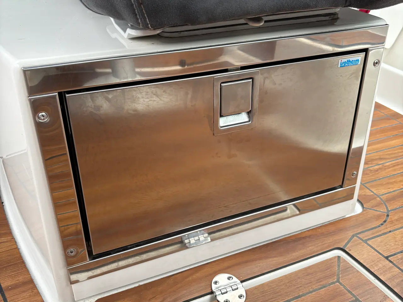 Billede 6 - Skibsplast 660 DC