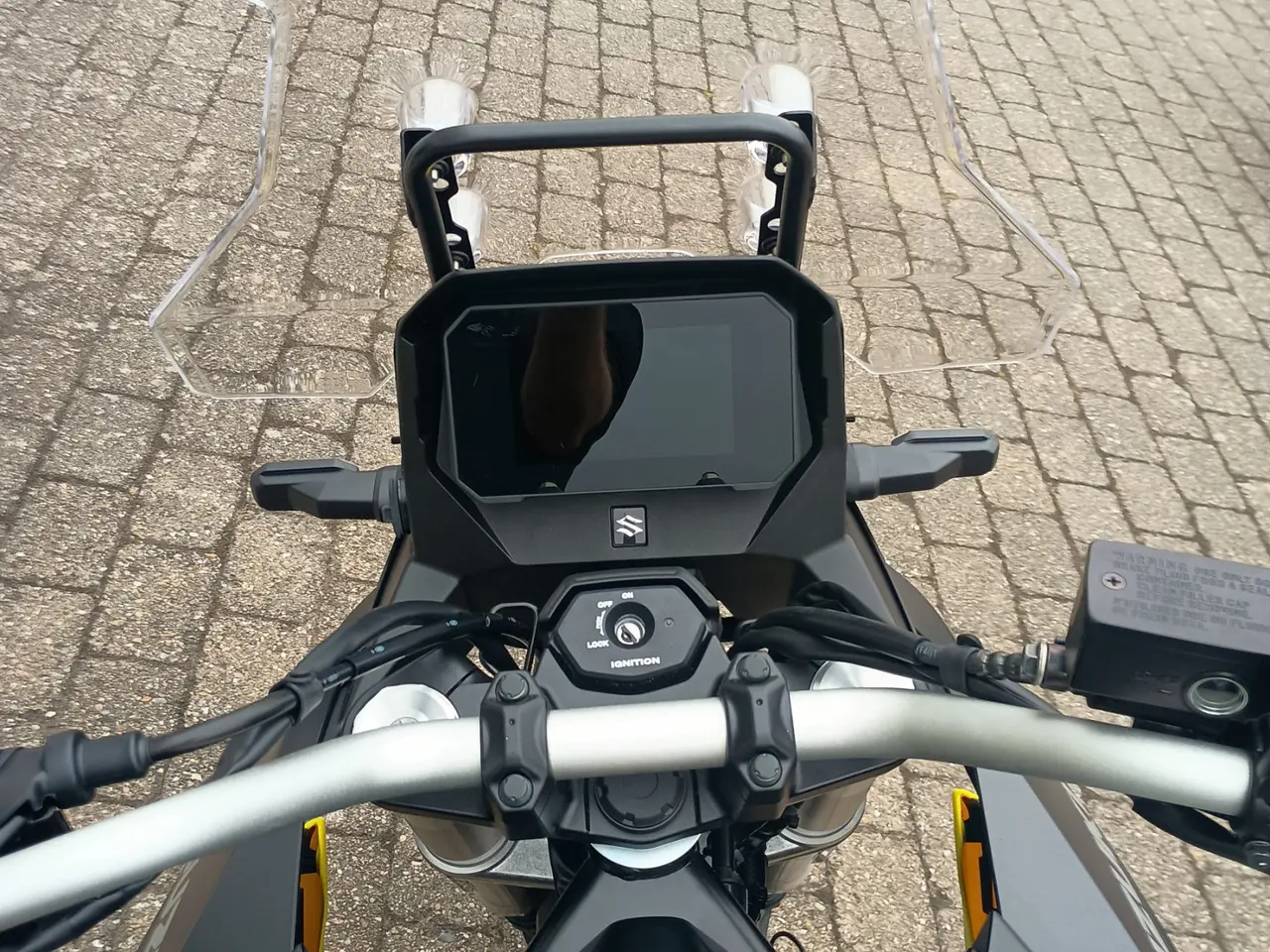 Billede 8 - Suzuki DL 800 V-Strom