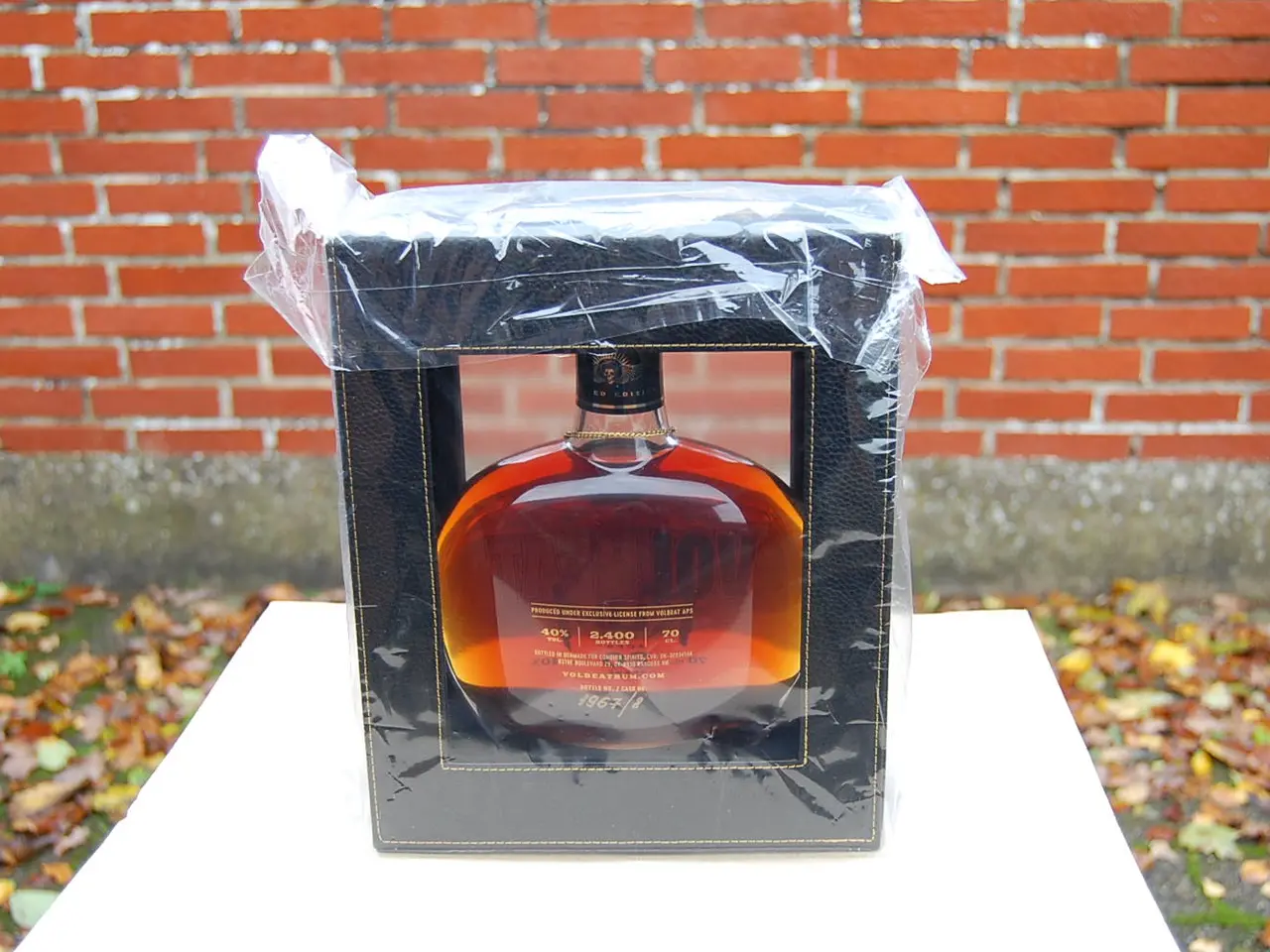 Billede 2 - Volbeat jubilæums rum