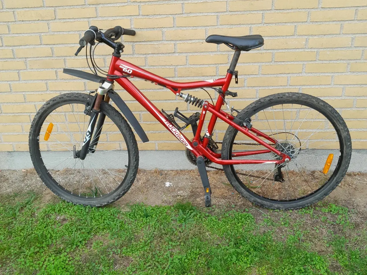 Billede 1 - Drengecykel