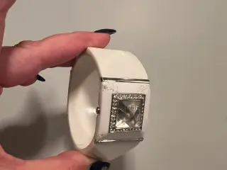 Smukt ur