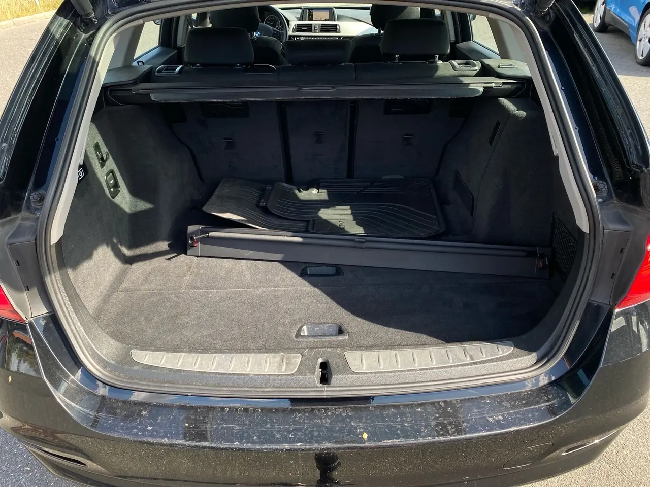 Billede 8 - BMW 320d Touring 2,0 D 190HK Stc 6g