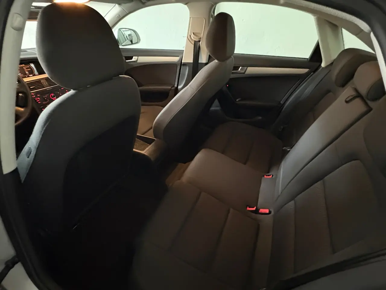 Billede 6 - Audi A4 1,8 TFSi 120