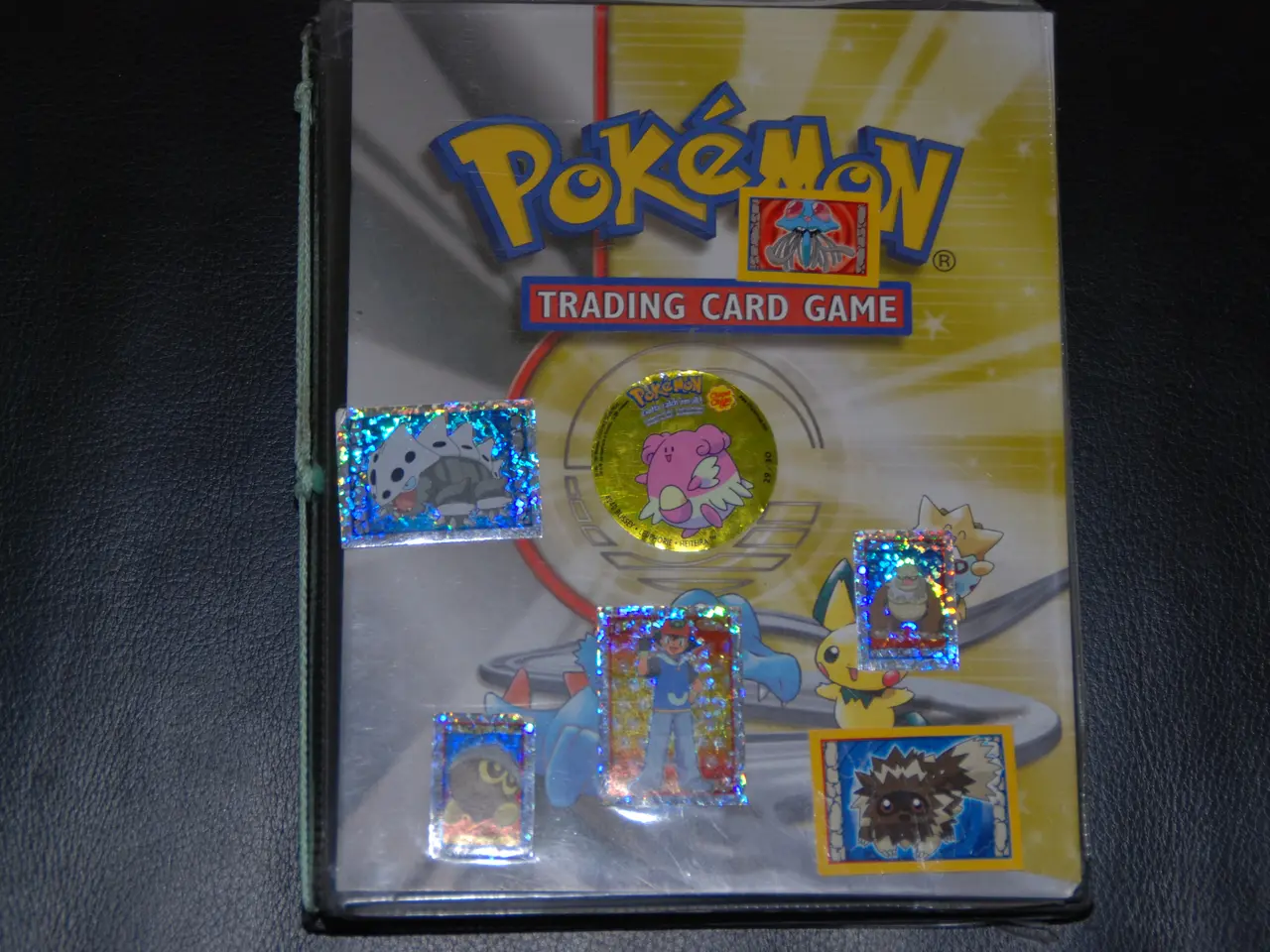 Billede 10 - Pokémon- & Duel Masters-samling