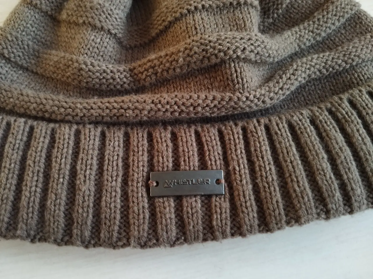 Billede 3 - Whistler hat
