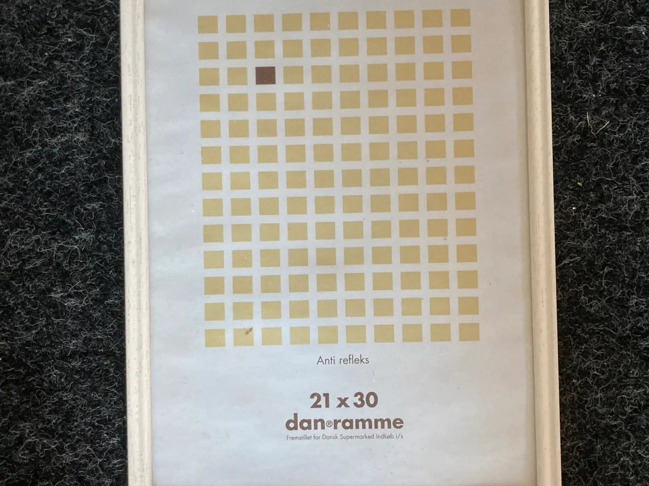 Billede 5 - Rammer