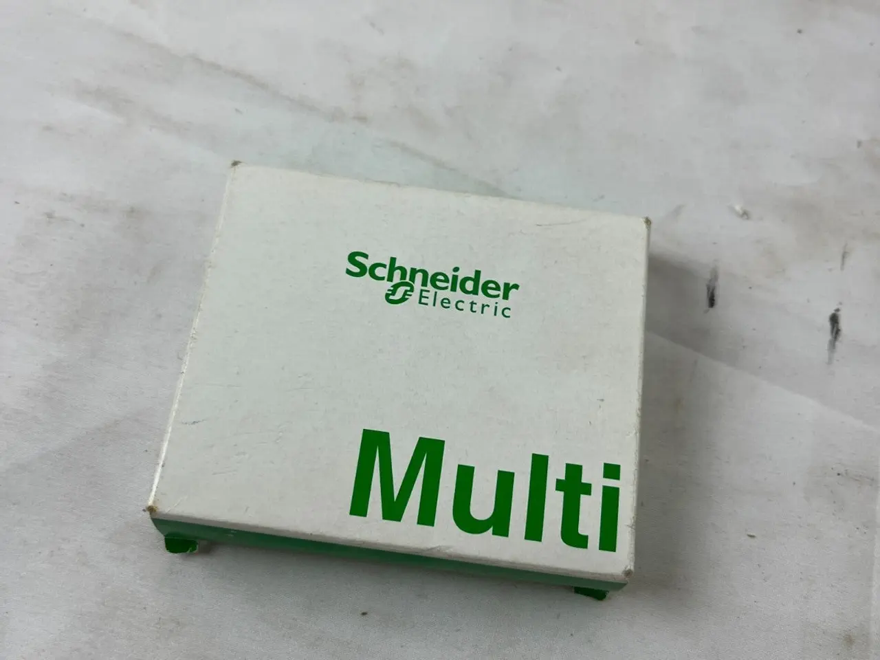 Billede 6 - Schneider Electric 26927 Multi 9 SD Fault Contact