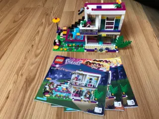 41135 Livis popstjernehus