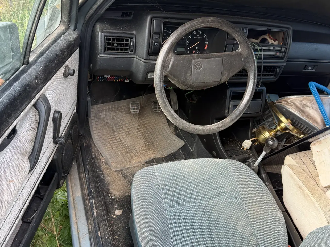Billede 5 - Golf 2